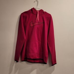 Nike therma fit hoodie